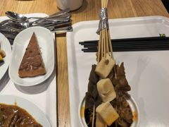 -宜家·瑞典风味餐厅(四元桥店)