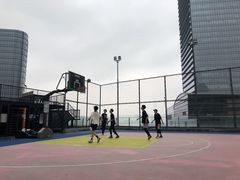 -洛克公园(苏州中心商场)