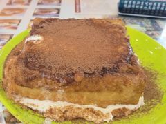 陈光记漏奶华-澳门陈光记烧味饭店(万象城店)