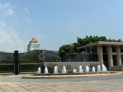 -厦门大学(思明校区)