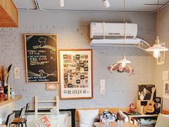-古耳咖啡(北锣店)