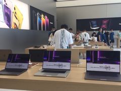 -Apple零售店(成都太古里店)
