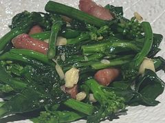 -百味馆·海鲜·湛江菜(后海花园店)