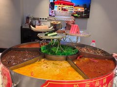 -於氏虾神(盱眙总店)