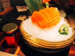 -山葵家·创意料理(万象汇店)