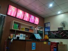 -福鼎小吃(五四北泰禾店)