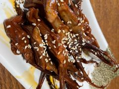 -掌上鲜(南顺城街店)