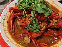 -云客来·花园餐厅(洛社店)