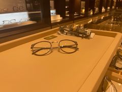 -溥仪眼镜PUYI OPTICAL(国贸商城店)