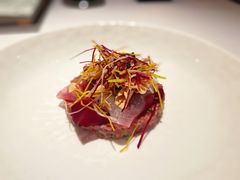 -Le Comptoir de Pierre Gagnaire