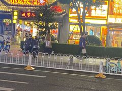 -小龙坎火锅(汉街店)