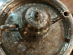 -Tajine Moroccan塔金摩洛哥中东餐厅