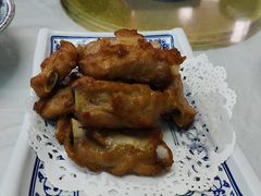 -芸海阁·农家私房菜(沙家浜景区出口店)