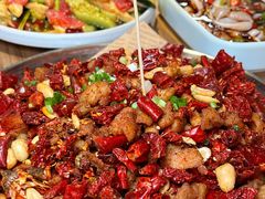 -烤小呆碳烤大肉筋