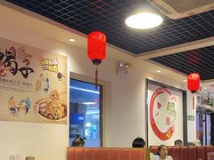 -前门杨记·铜锅涮肉(王府井·故宫店)