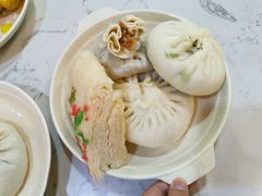 -蒋家桥饺面店(四望亭路店)
