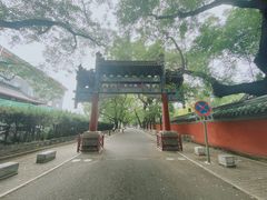 -北京国子监胡同