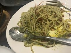 -BomBa意大利餐厅