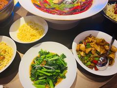 -清水亭湖北菜(大屯DT51店)