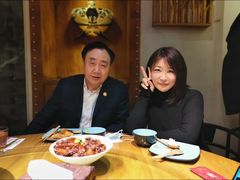 -局气 烤鸭·北京菜(光华路店)