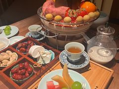 -梅间堂茶馆(绿地缤纷城店)
