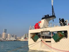 -青岛奥林匹克帆船中心