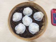 苏州汤包-老盛昌(胶州店)