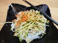 -秦香记凉皮肉夹馍(天城商业中心店)