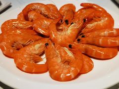 -万龙洲海鲜(亚运村店)