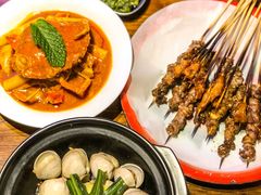 鸡脚筋-烧货·活海鲜炭烧(湖滨商业街店)