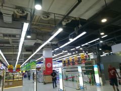 -卜蜂莲花(紫荆山路店)