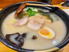 百步拉面-百步拉面