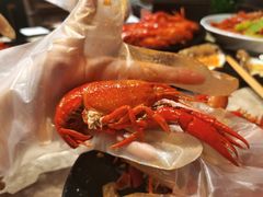 -沪小胖小龙虾(淮海中路旗舰店)
