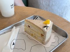-SAANCI山池咖啡(卓悦中心店)