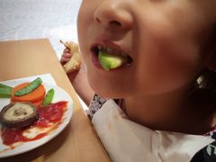 -So Lounge索兰至餐厅(蓝色港湾店)