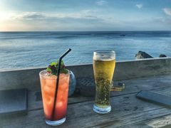 -Rock Bar Bali(Bali)