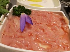 -海底捞火锅(金光华店)