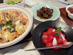 -大树餐厅(益田假日店)