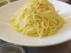 -大清花饺子(山庄店)