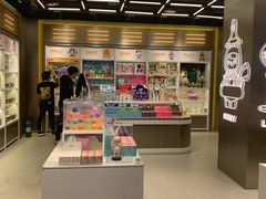 -泡泡玛特POPMART(赛格国际购物中心店)