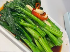 -南拳十三姨·潮汕砂锅粥·粤菜(西单大悦城店)