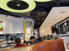 -新宝餐厅(流塘店)