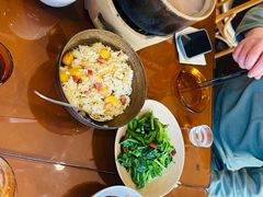 -尼岔湖北小馆(月坛北街店)