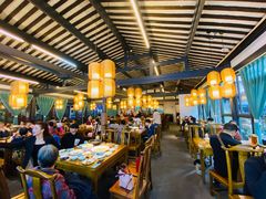 大堂-鸡毛店·川菜(李家沱店)
