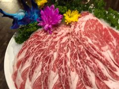 -老翡翠 Old Crystal Jade Restaurant