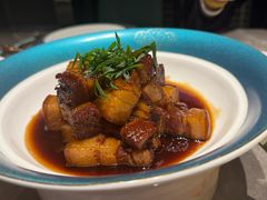 -宫燕府·京菜·烤鸭·淮扬菜(王府中心店)