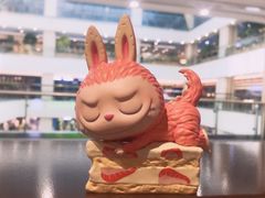 -泡泡玛特POPMART(赛格国际购物中心店)