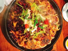 -老板恋上鱼(振华商厦店)