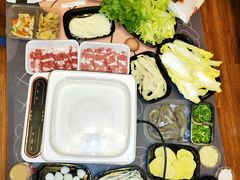 -海底捞火锅(天津SM城市广场店)