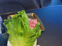 -额尔敦·品质自助(摩尔城店)